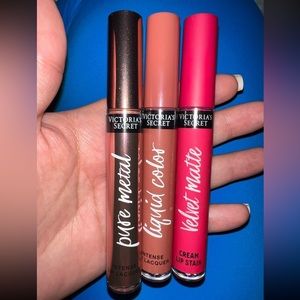 Victoria’s Secret Makeup